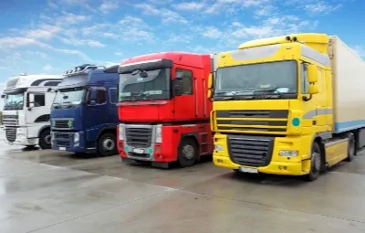 Bursa Ayaş Nakliye Ambarı