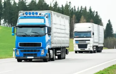 Bursa Ayaş | Eşya Taşıma